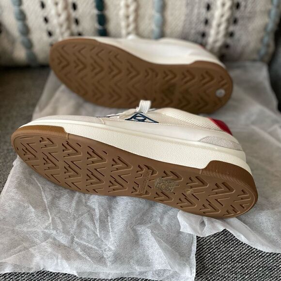 NWT Suzanne Rae Feminist Sneakers 40 - Picture 12 of 13